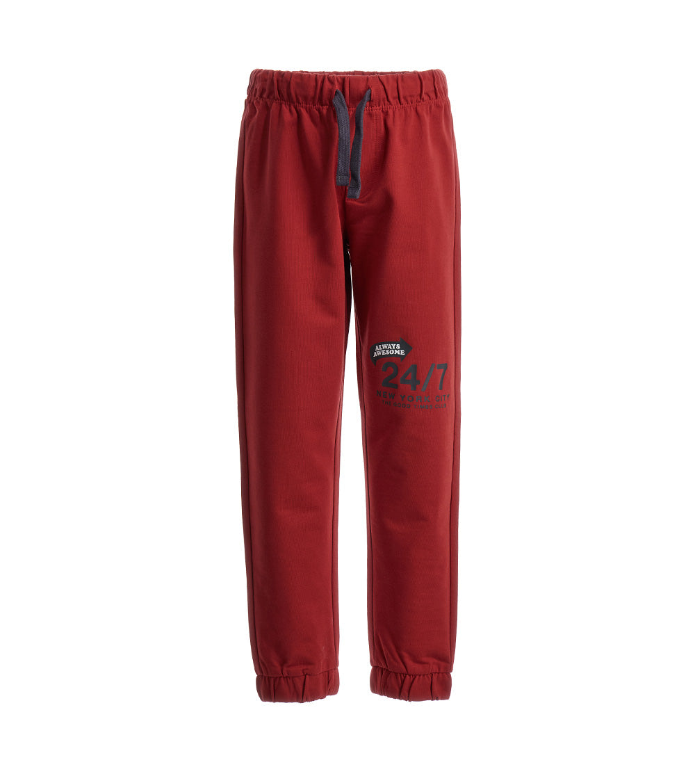 Boy's trouser