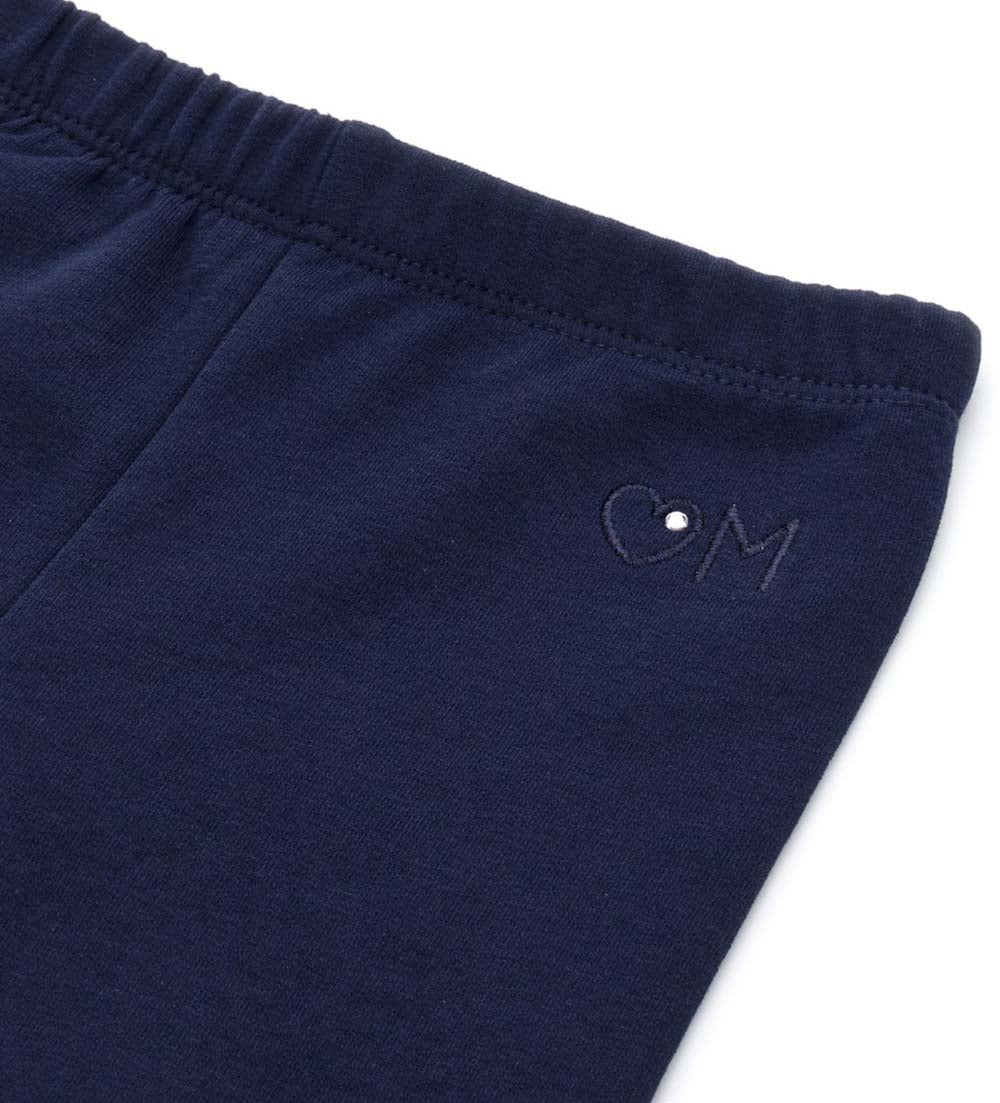 Baby girl's leggings-113