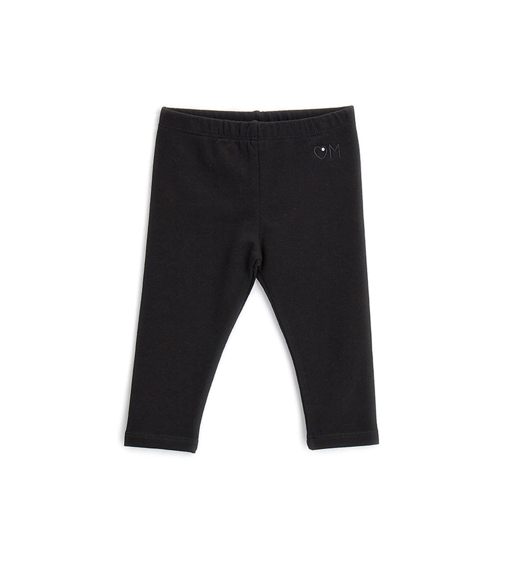 Baby girl's leggings-115