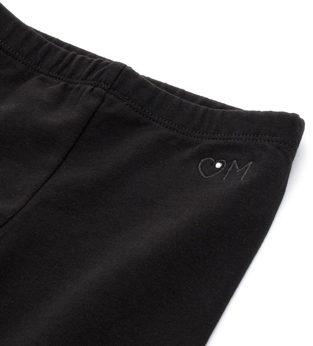 Baby girl's leggings-116
