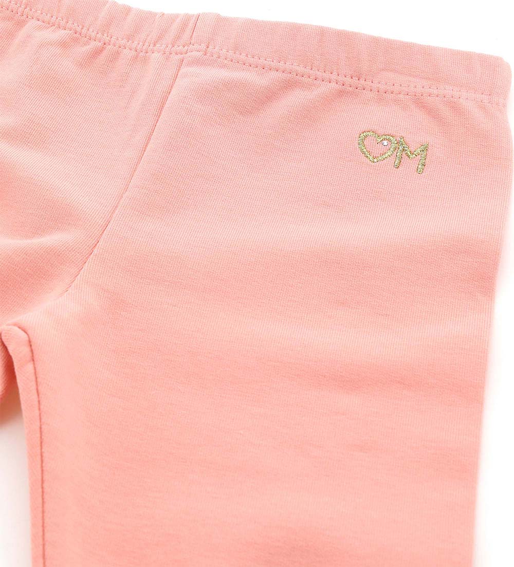 Baby girl's leggings-119