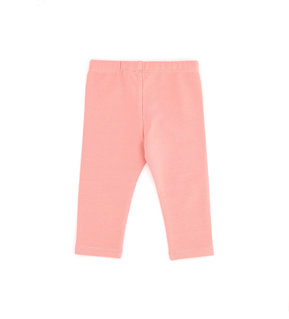 Baby girl's leggings-120