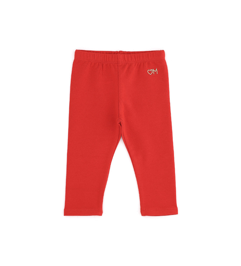Baby girl's leggings-121