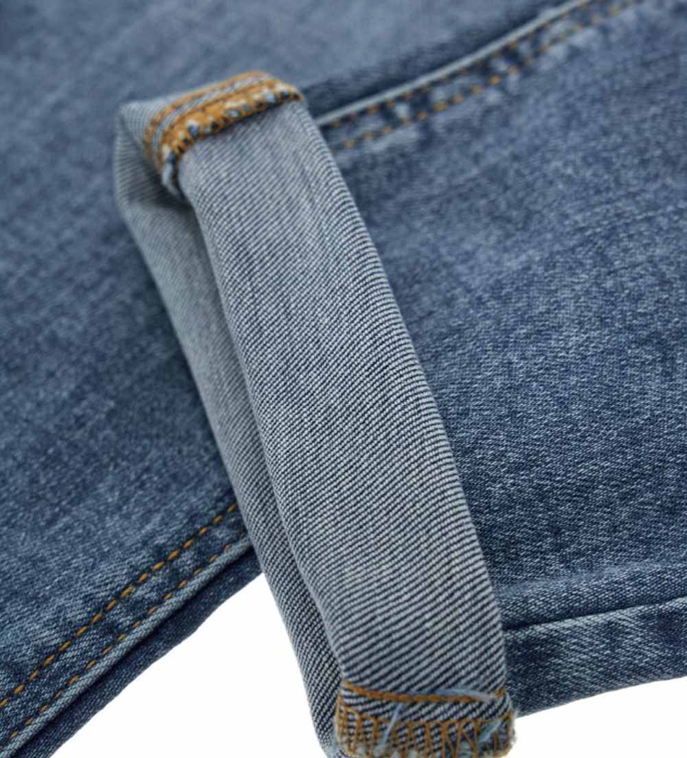 Boy's 5 pocket denim pants