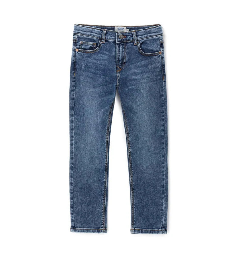Boy's jeans