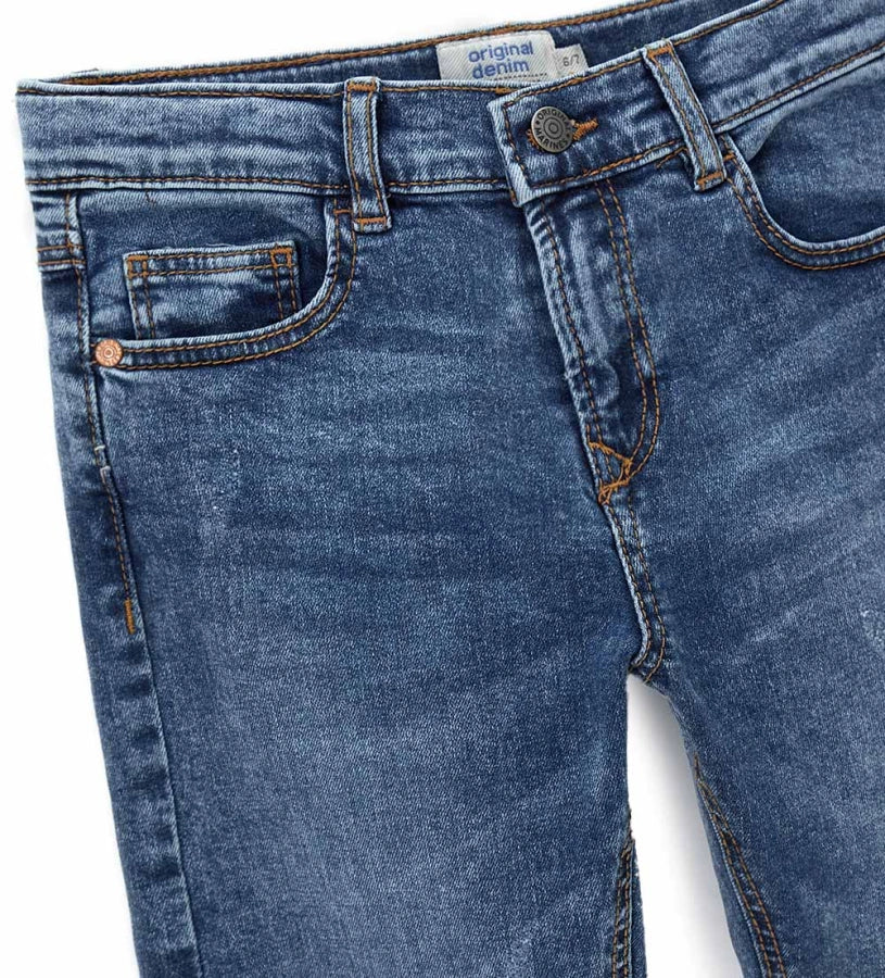 Boy's jeans