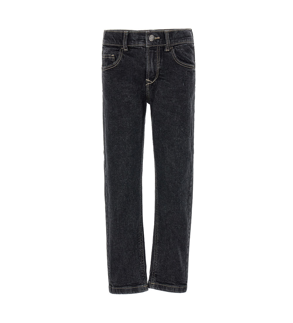 Boy's 5 pocket denim pants