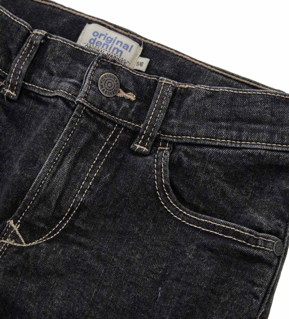 Boy's 5 pocket denim pants