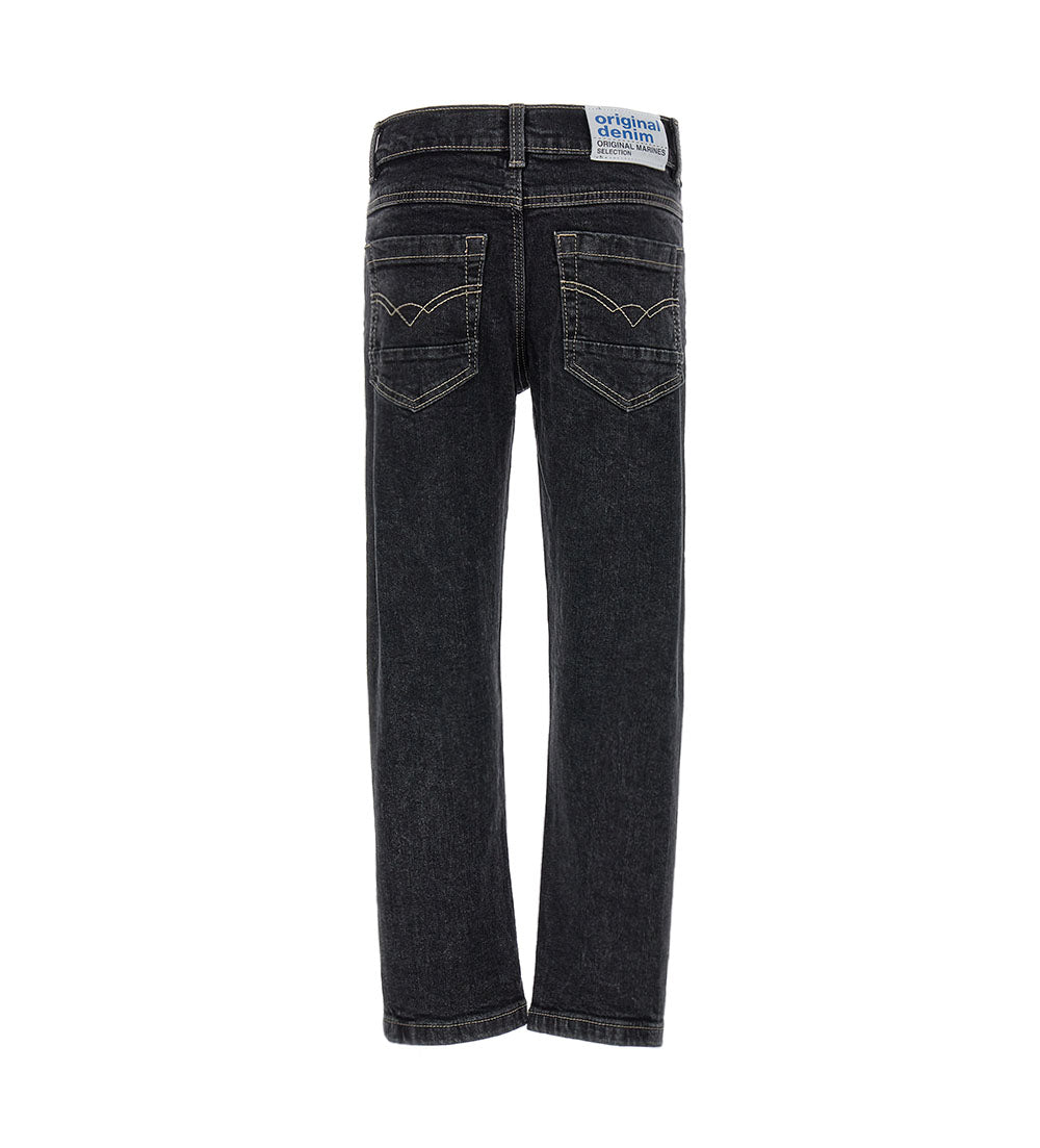 Boy's 5 pocket denim pants