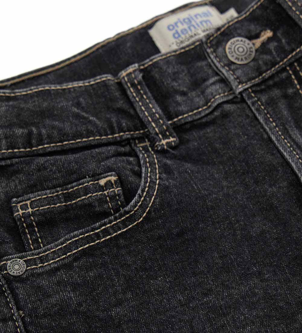 Boy's 5 pocket denim pants
