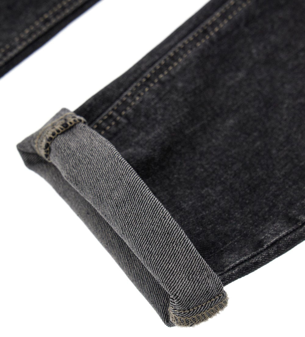 Boy's 5 pocket denim pants