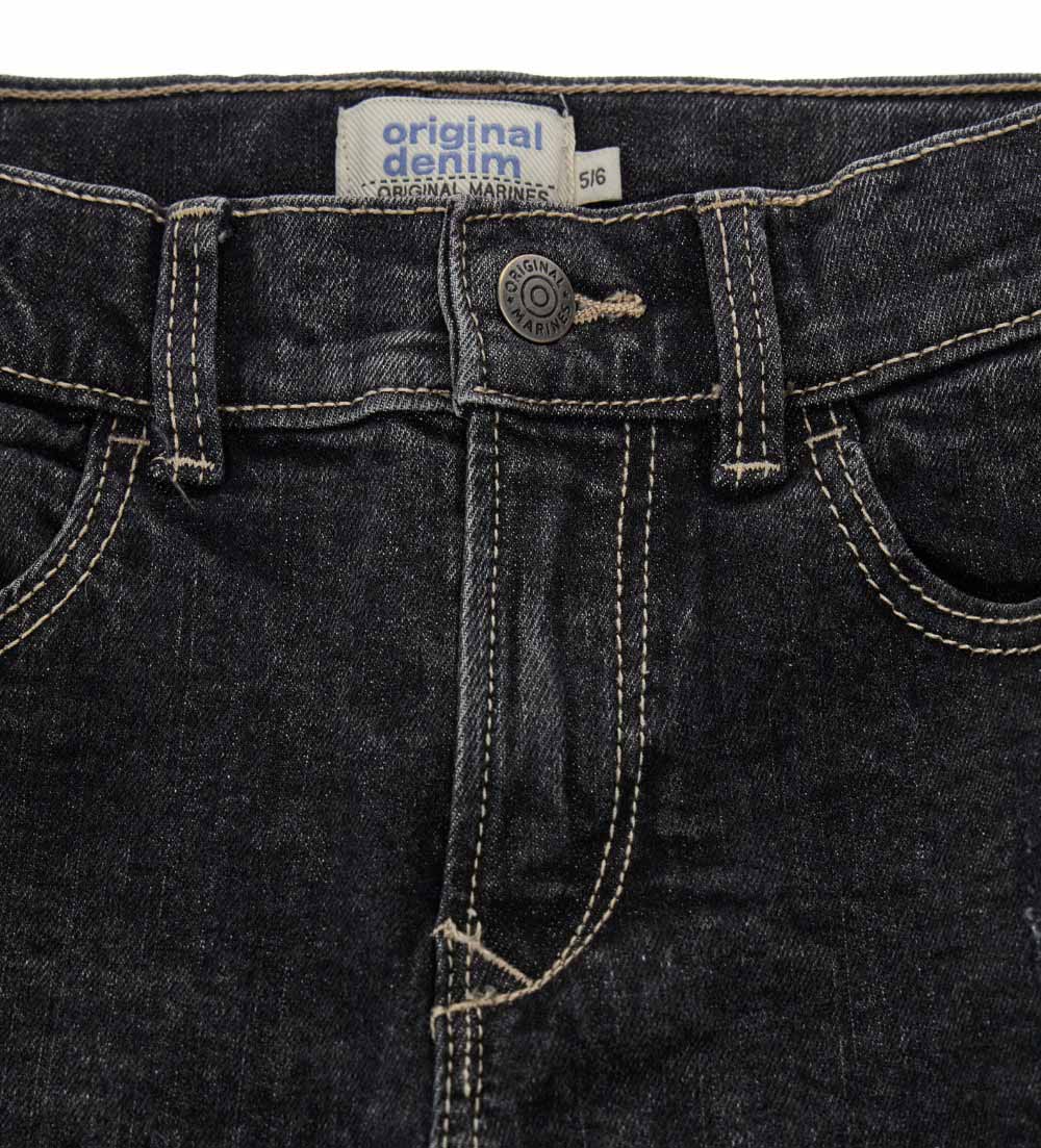 Boy's 5 pocket denim pants