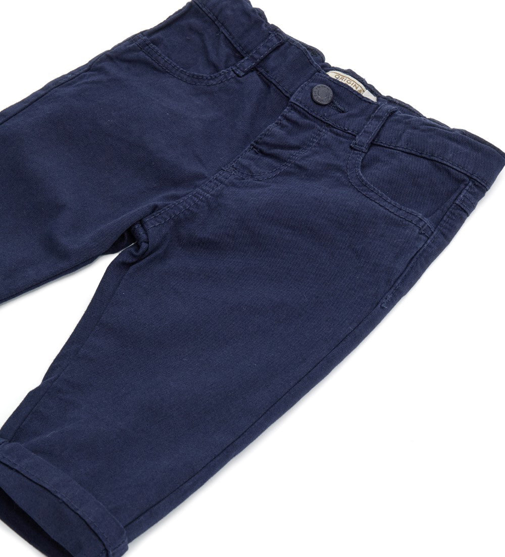 BABY BOY'S TROUSER-561