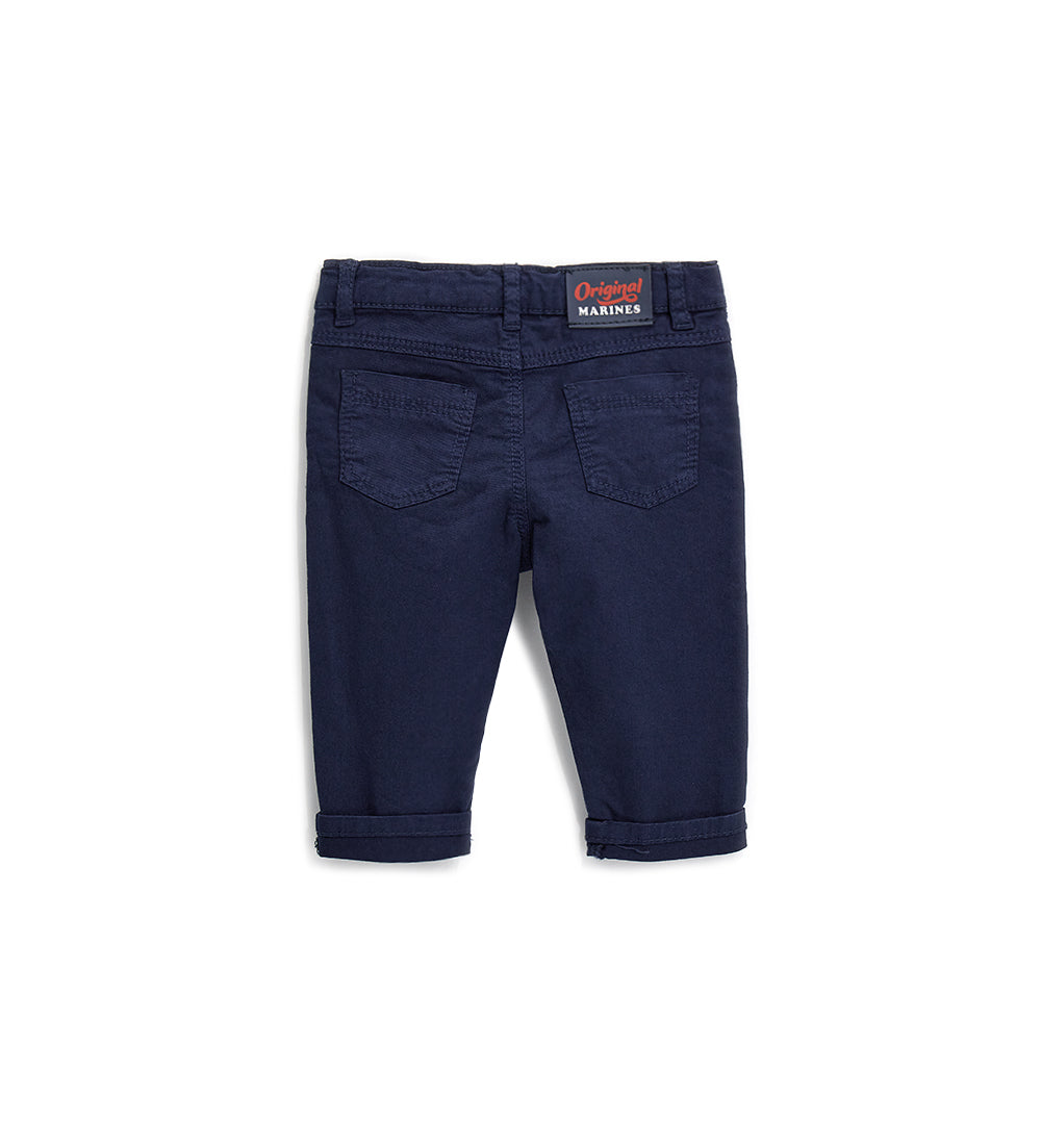 BABY BOY'S TROUSER-562