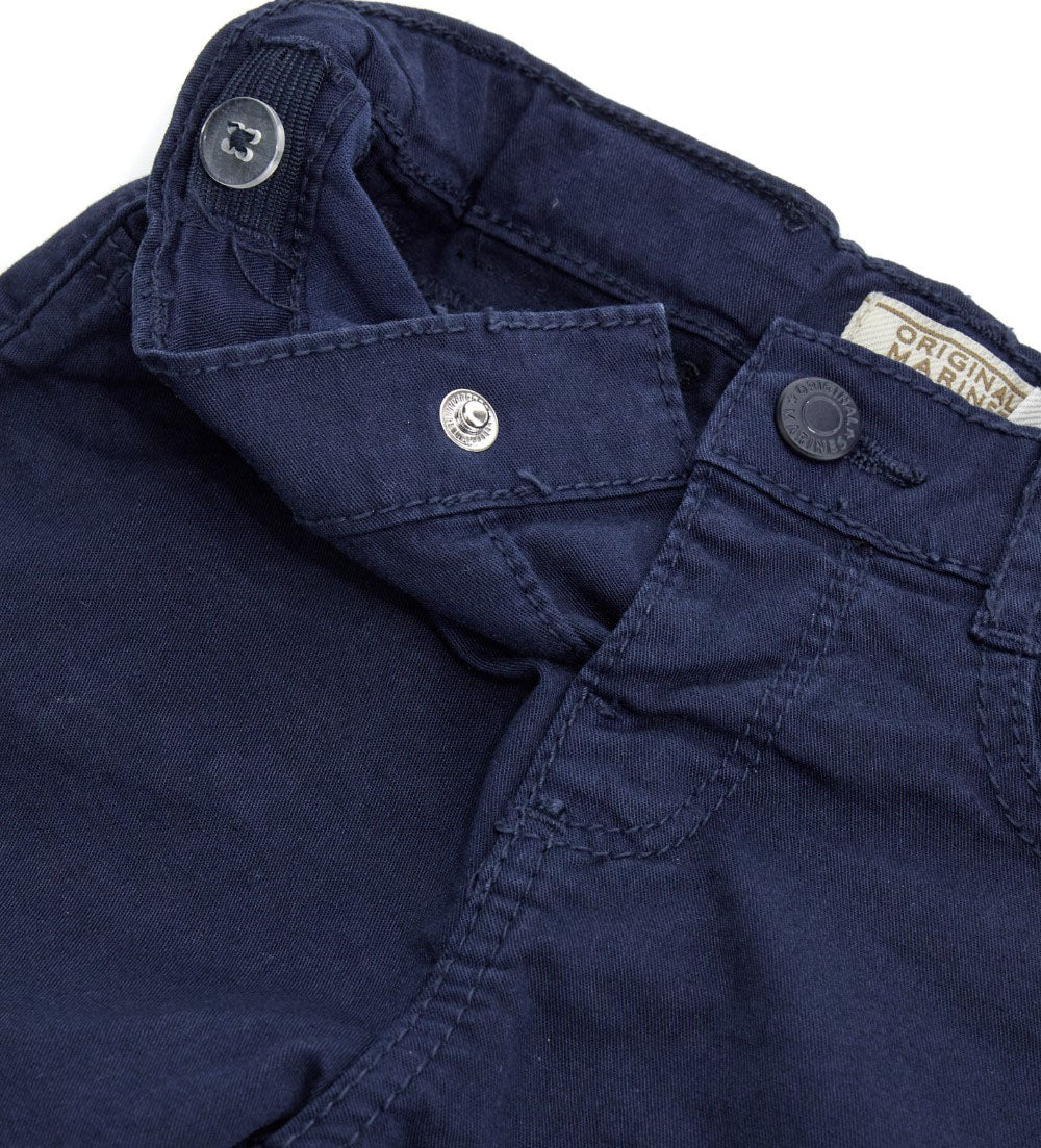 BABY BOY'S TROUSER-563