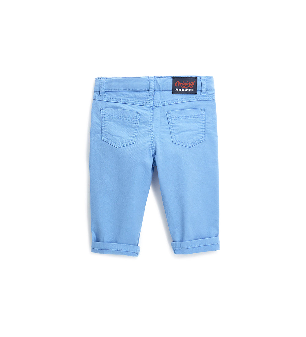 BABY BOY'S TROUSER-567