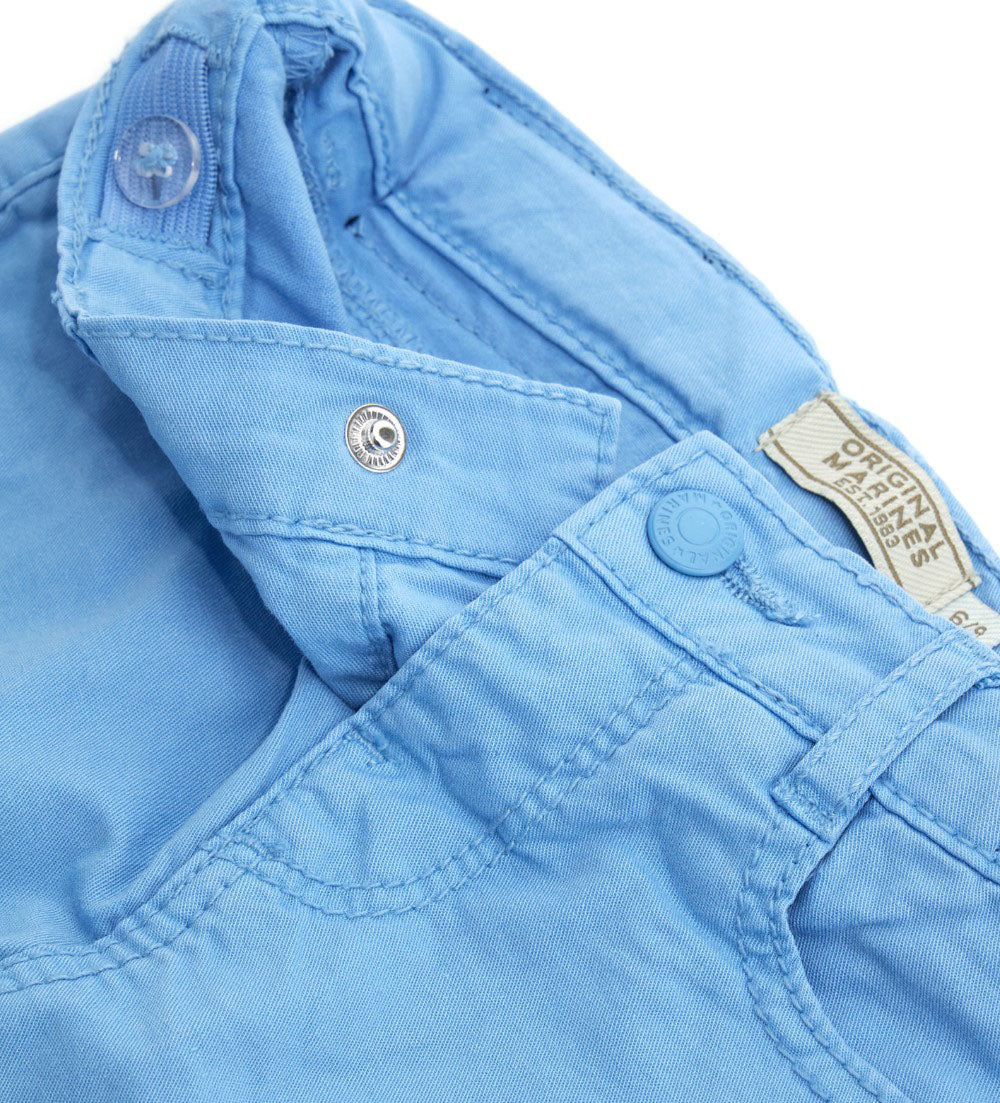 BABY BOY'S TROUSER-568