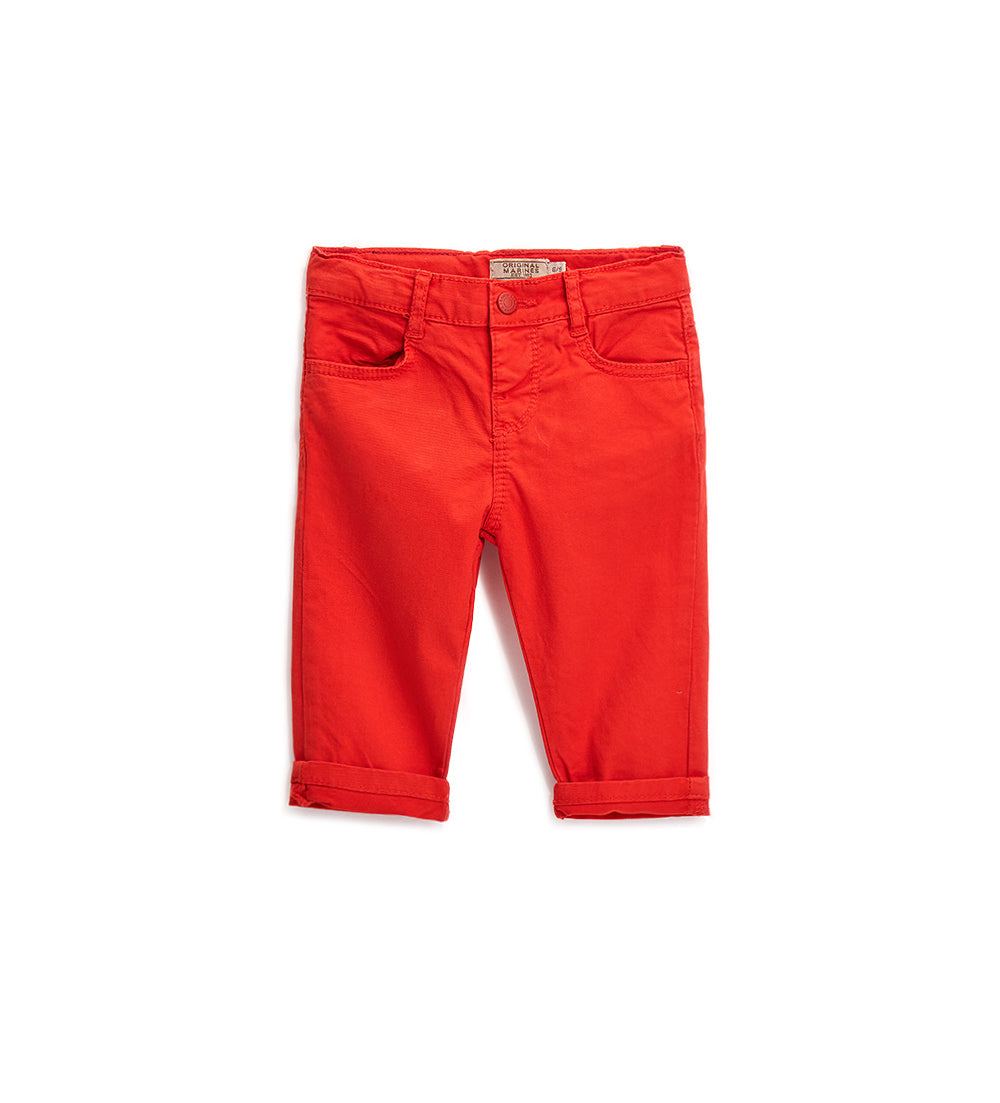 BABY BOY'S TROUSER-570