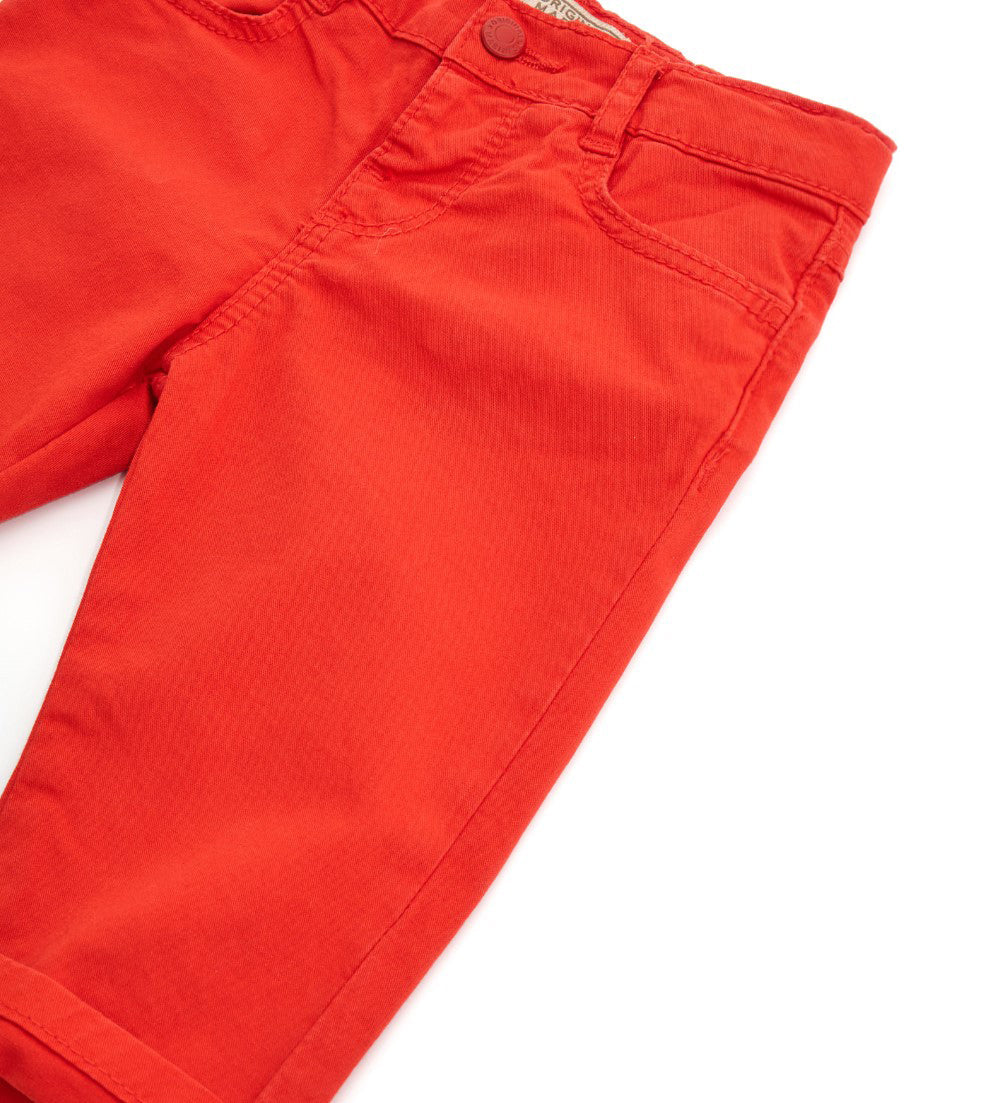 BABY BOY'S TROUSER-571