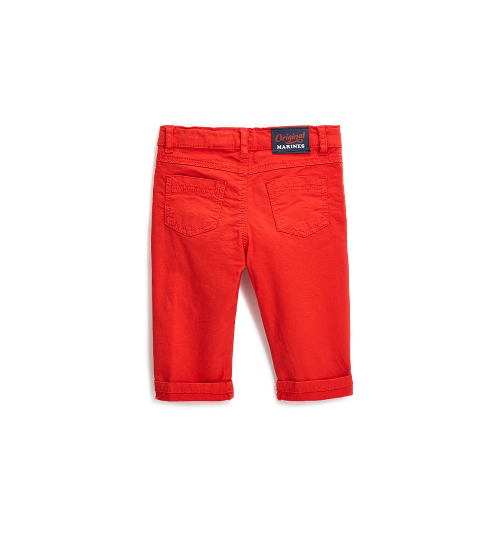 BABY BOY'S TROUSER-572