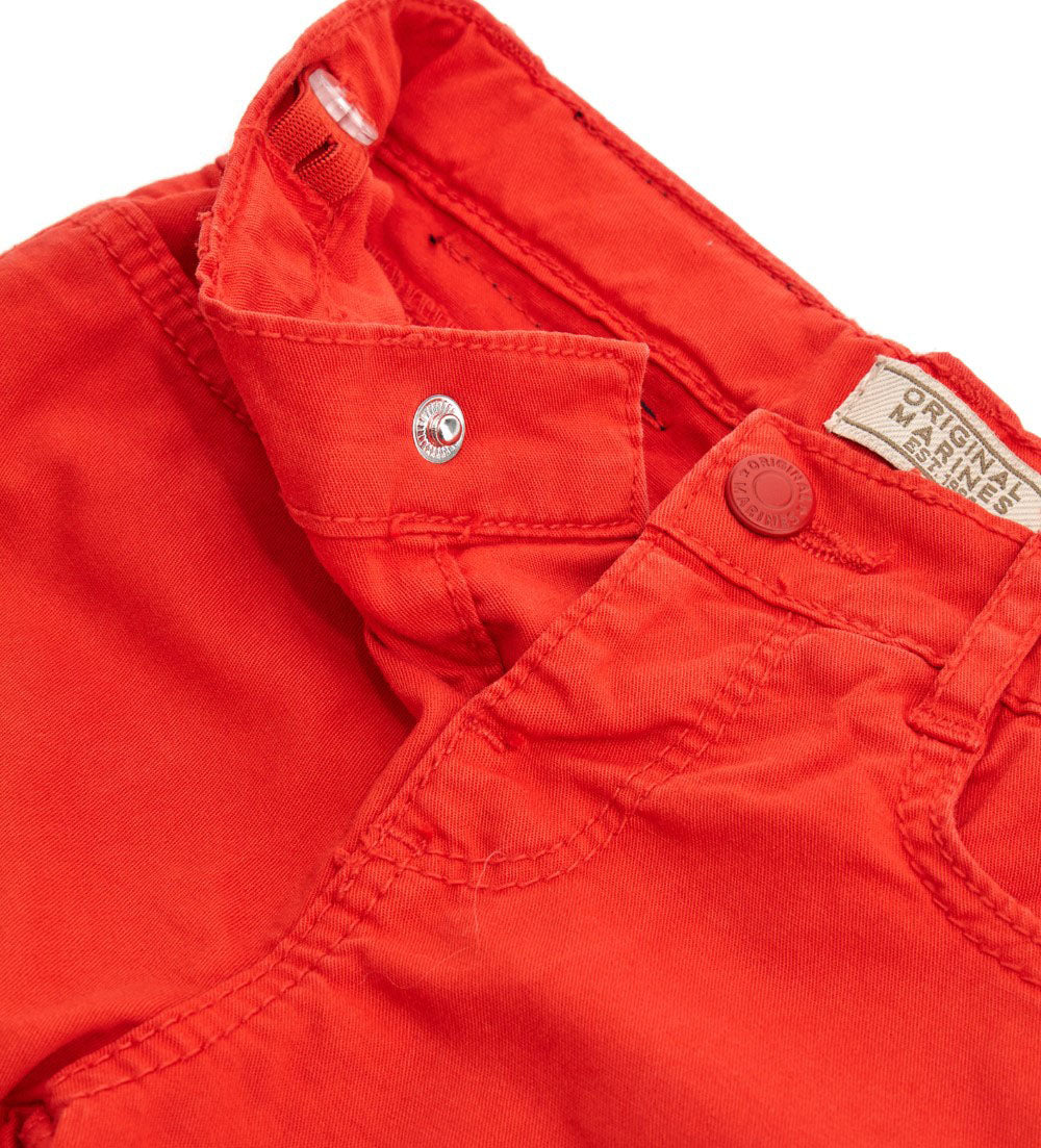 BABY BOY'S TROUSER-573