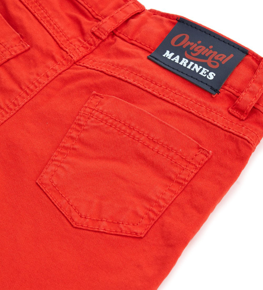 BABY BOY'S TROUSER-574