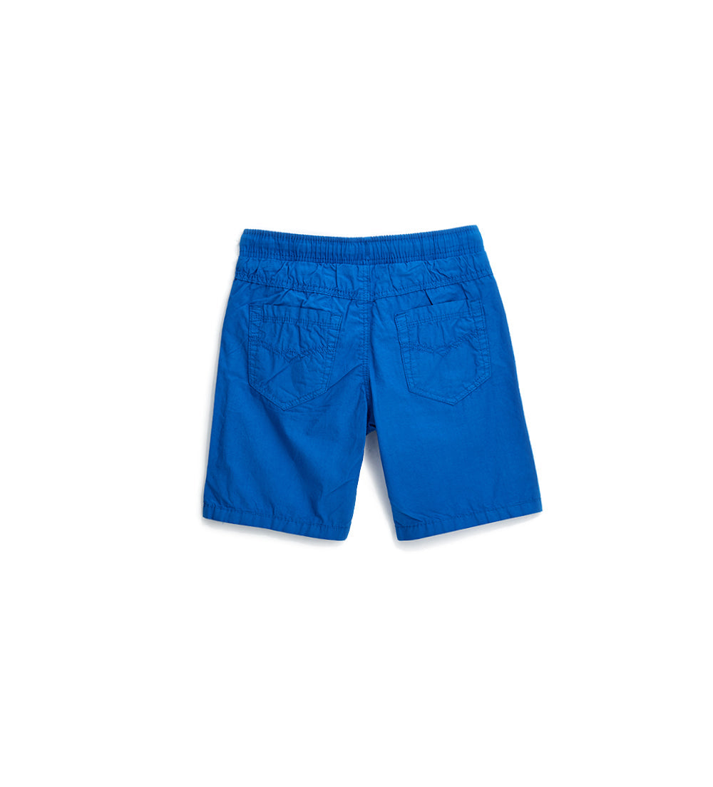 BOY'S SHORTS-542