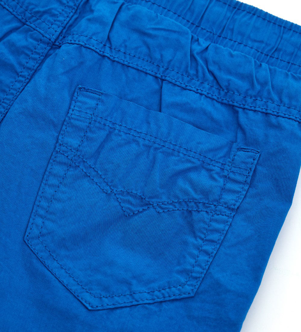 BOY'S SHORTS-543