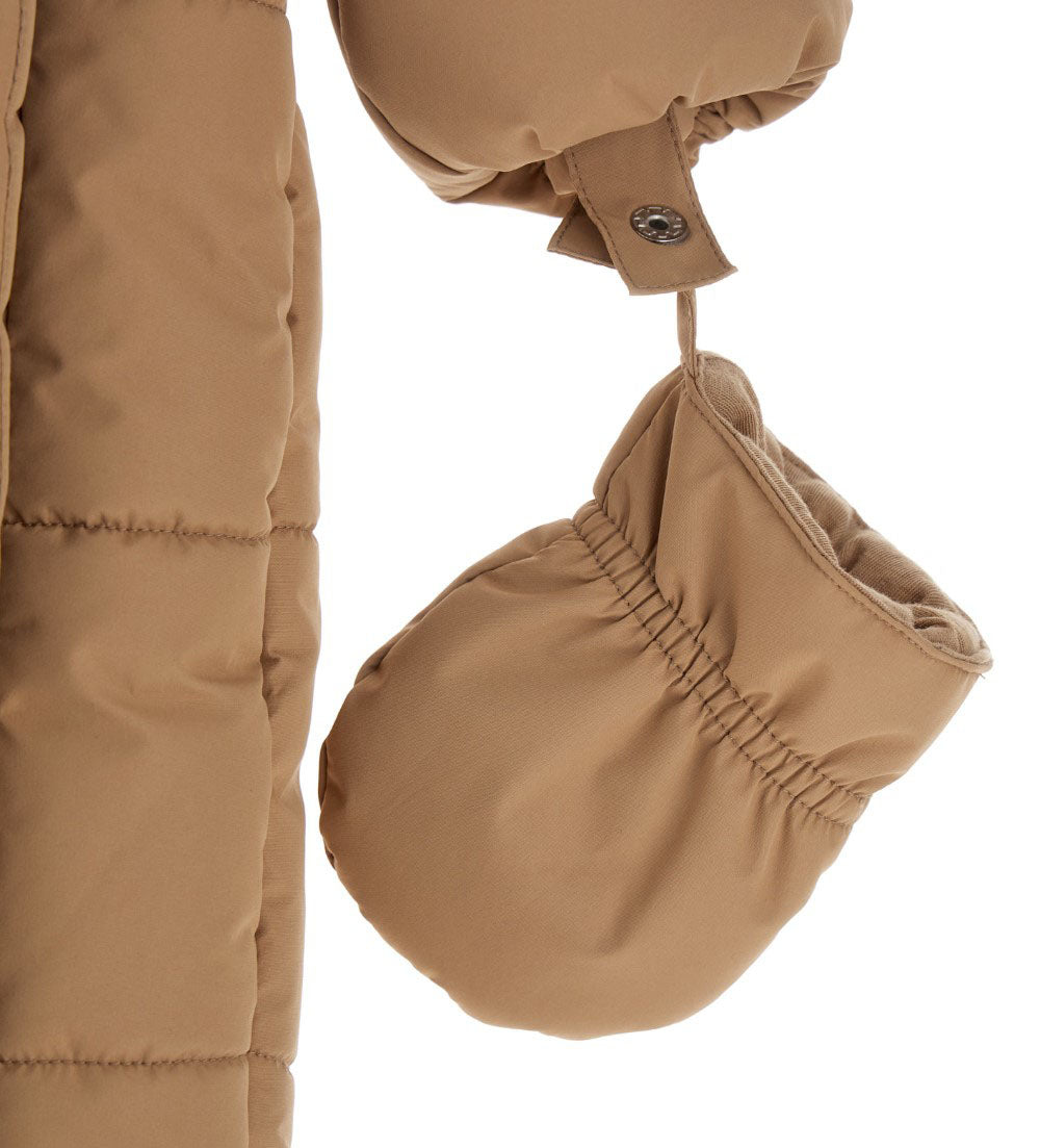 Newborn's jumpsuit-7