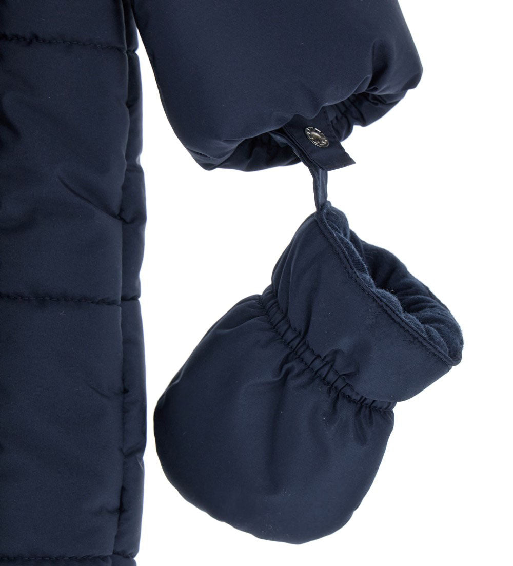 Newborn's jumpsuit-11