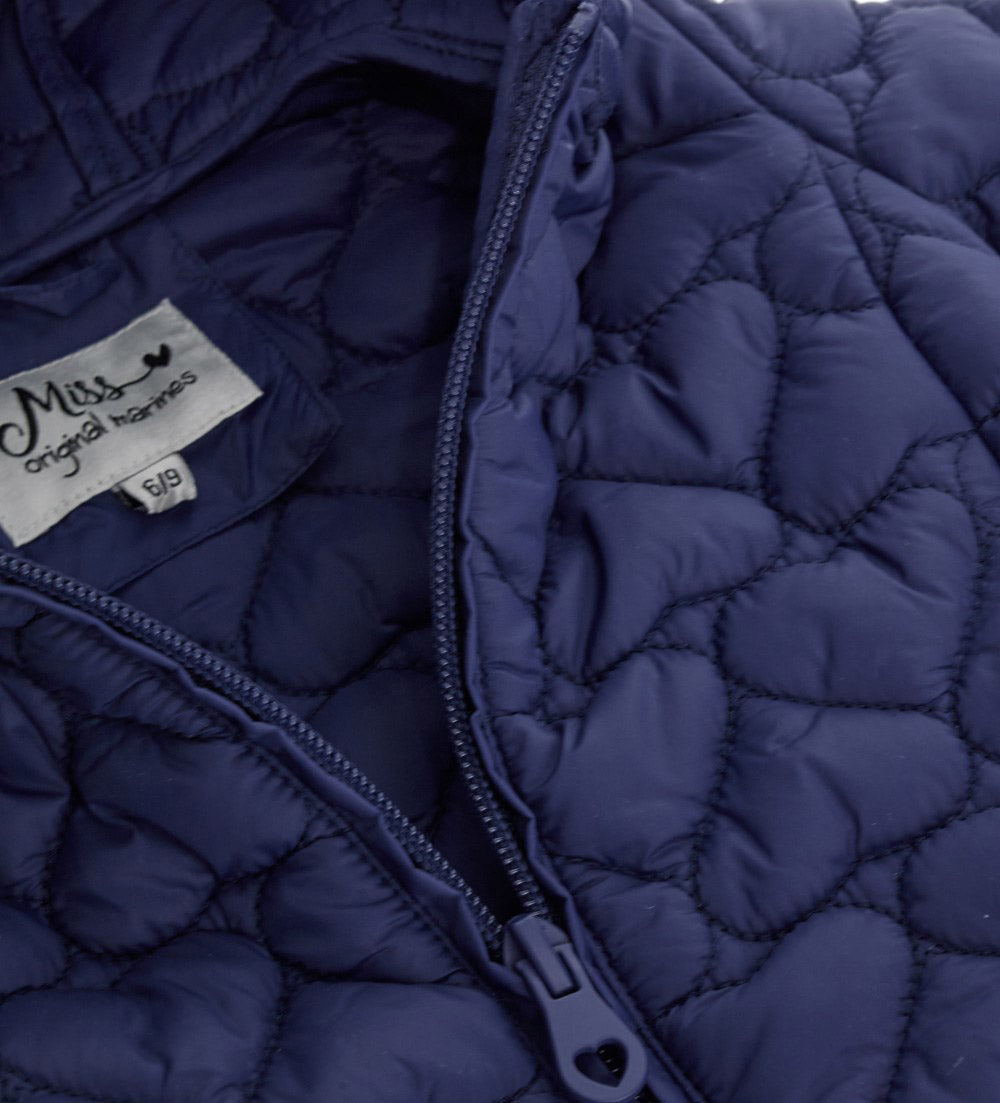 Baby girl's jacket