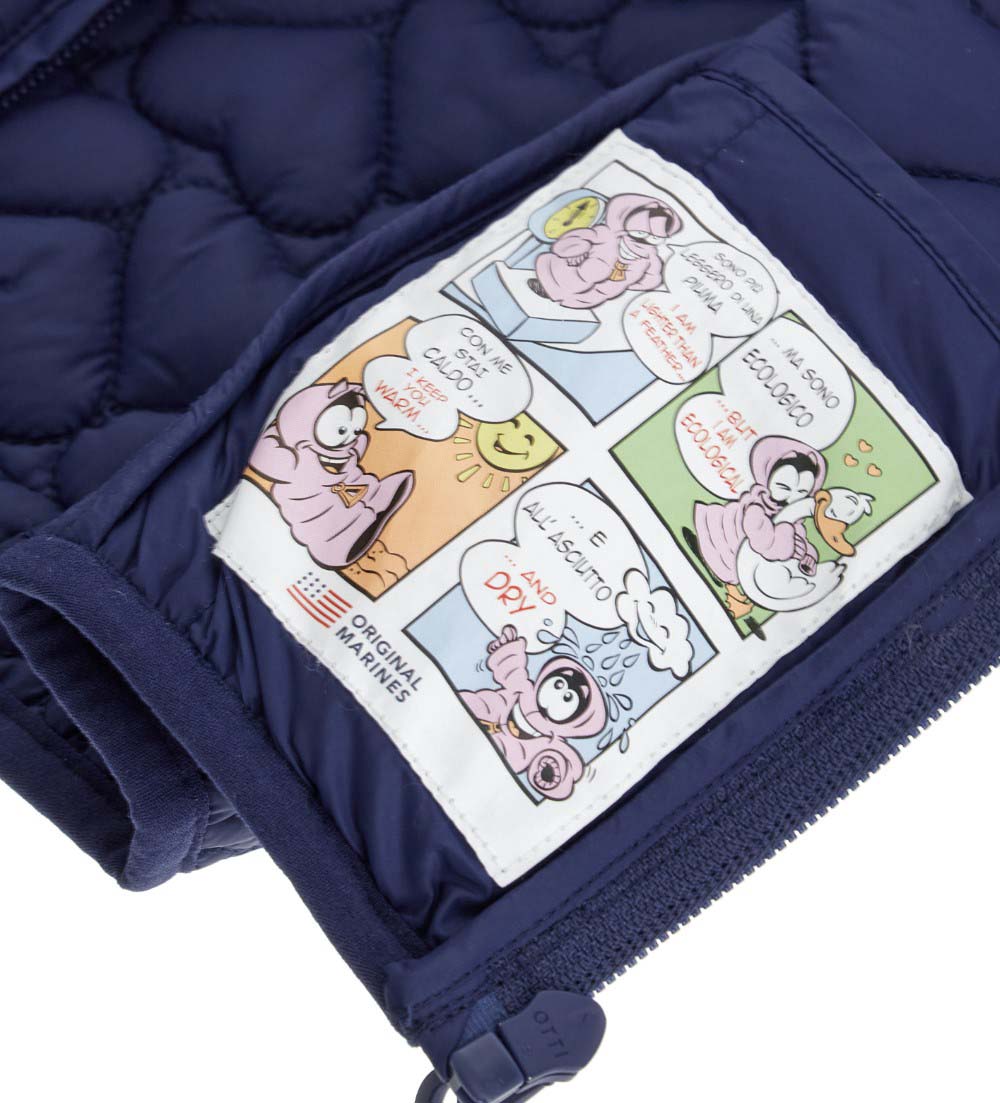 Baby girl's jacket
