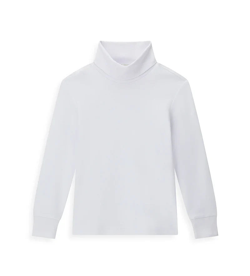 Boy's turtleneck shirt