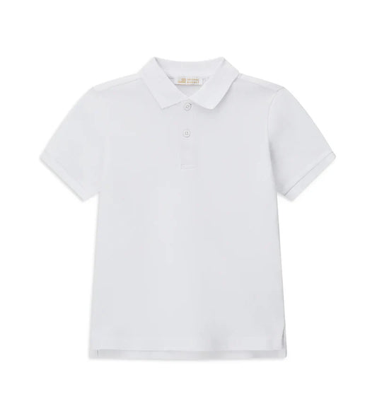 Boy's polo