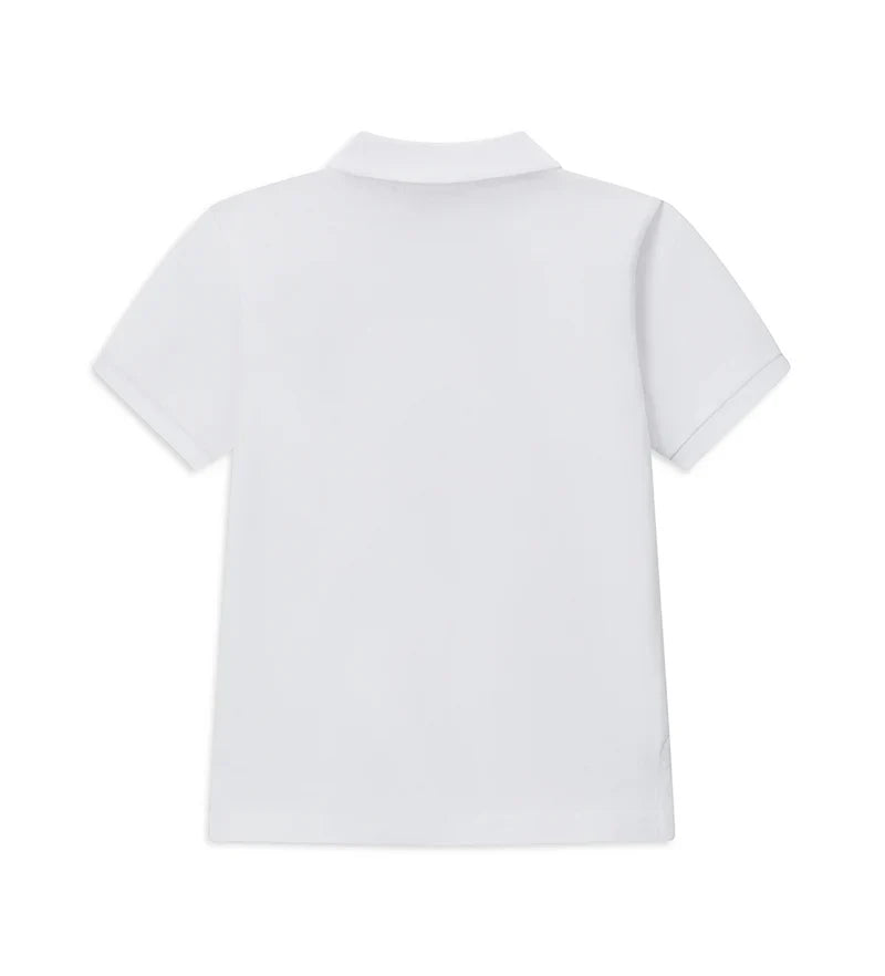 Boy's polo