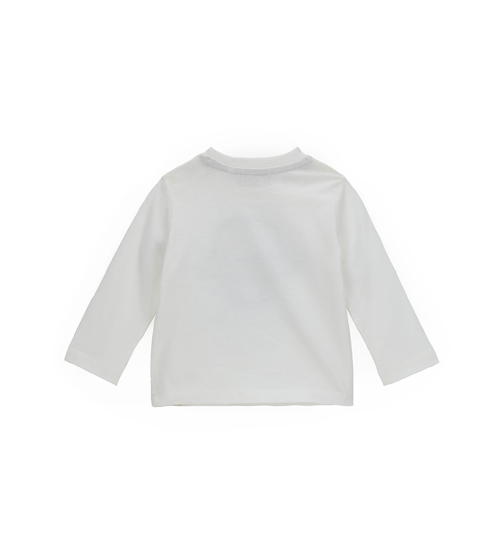 Baby boy's t-shirt