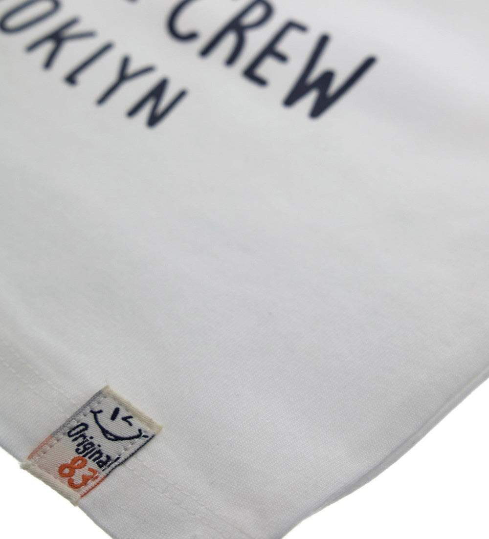 Baby boy's t-shirt