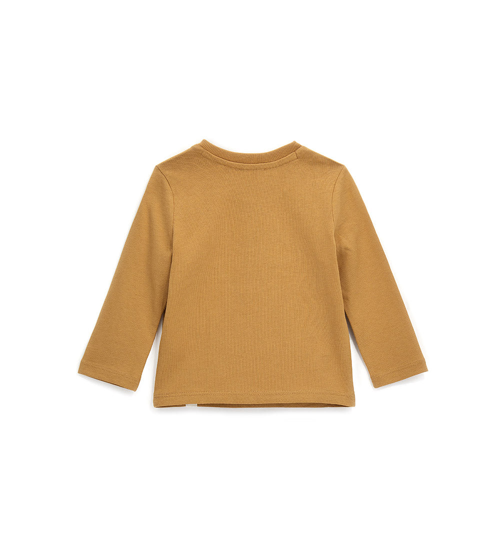 Baby boy's t-shirt