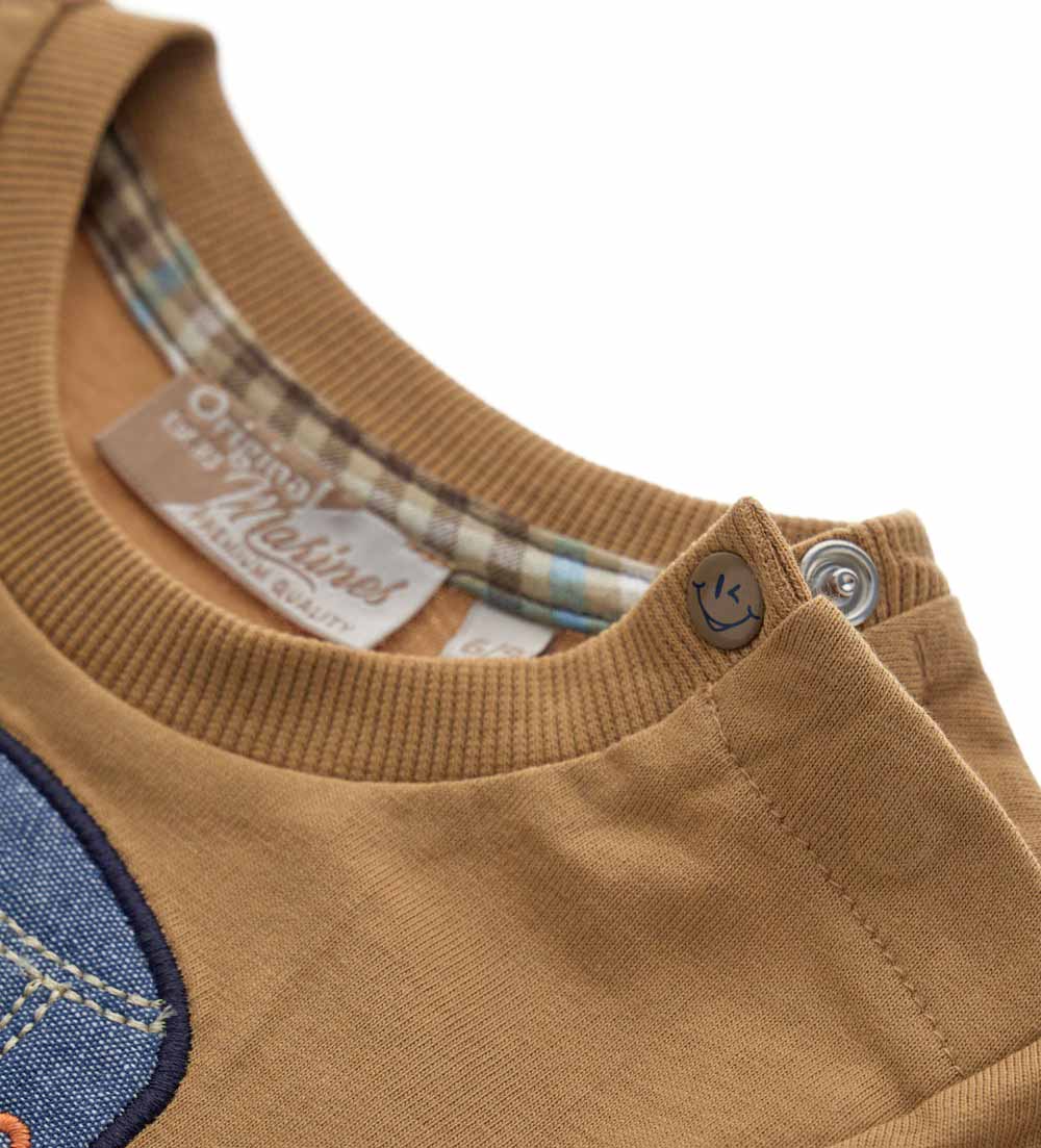 Baby boy's t-shirt