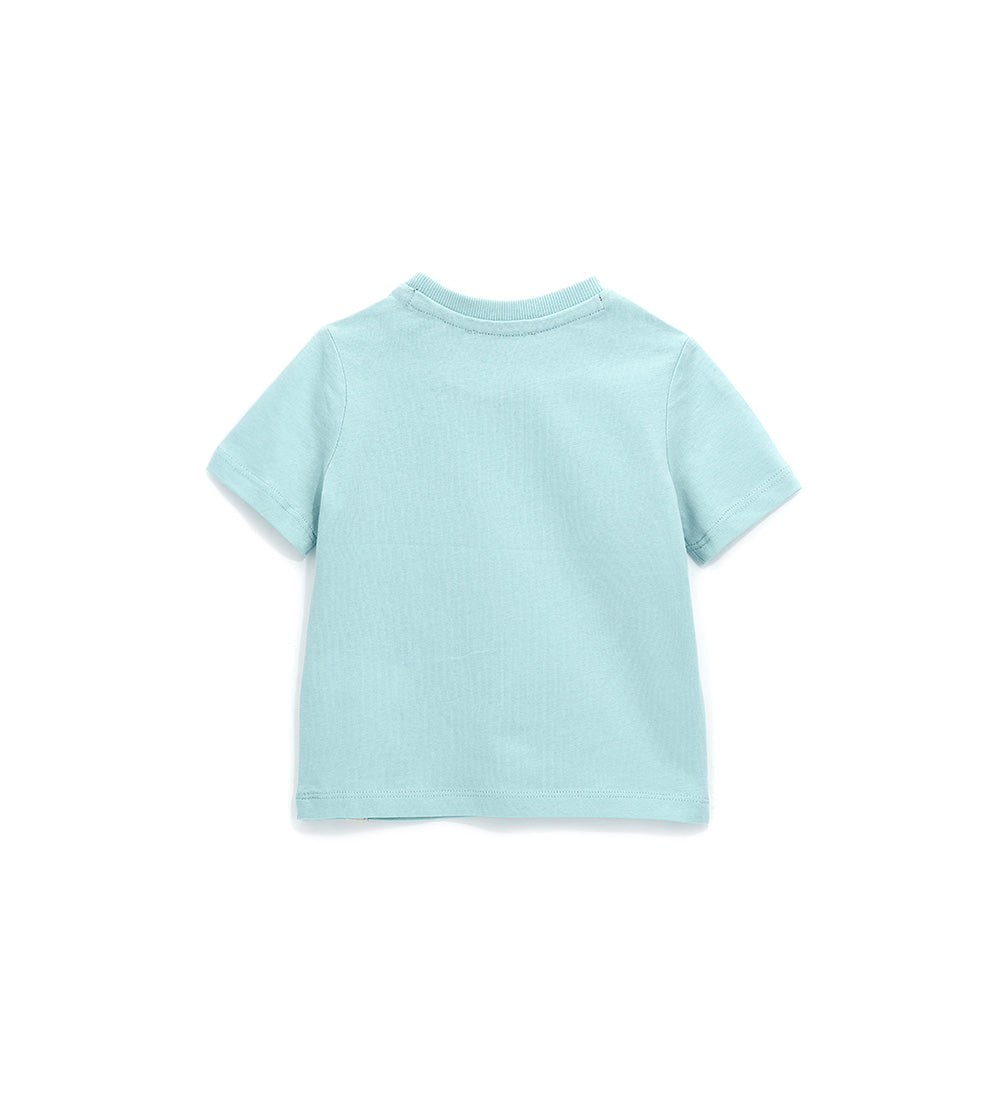 Baby boy's t-shirt