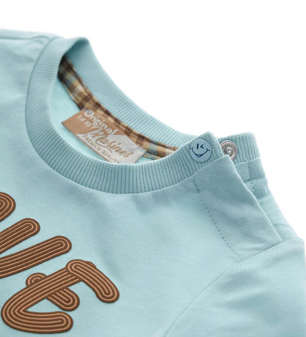 Baby boy's t-shirt