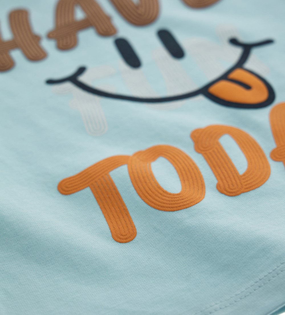 Baby boy's t-shirt