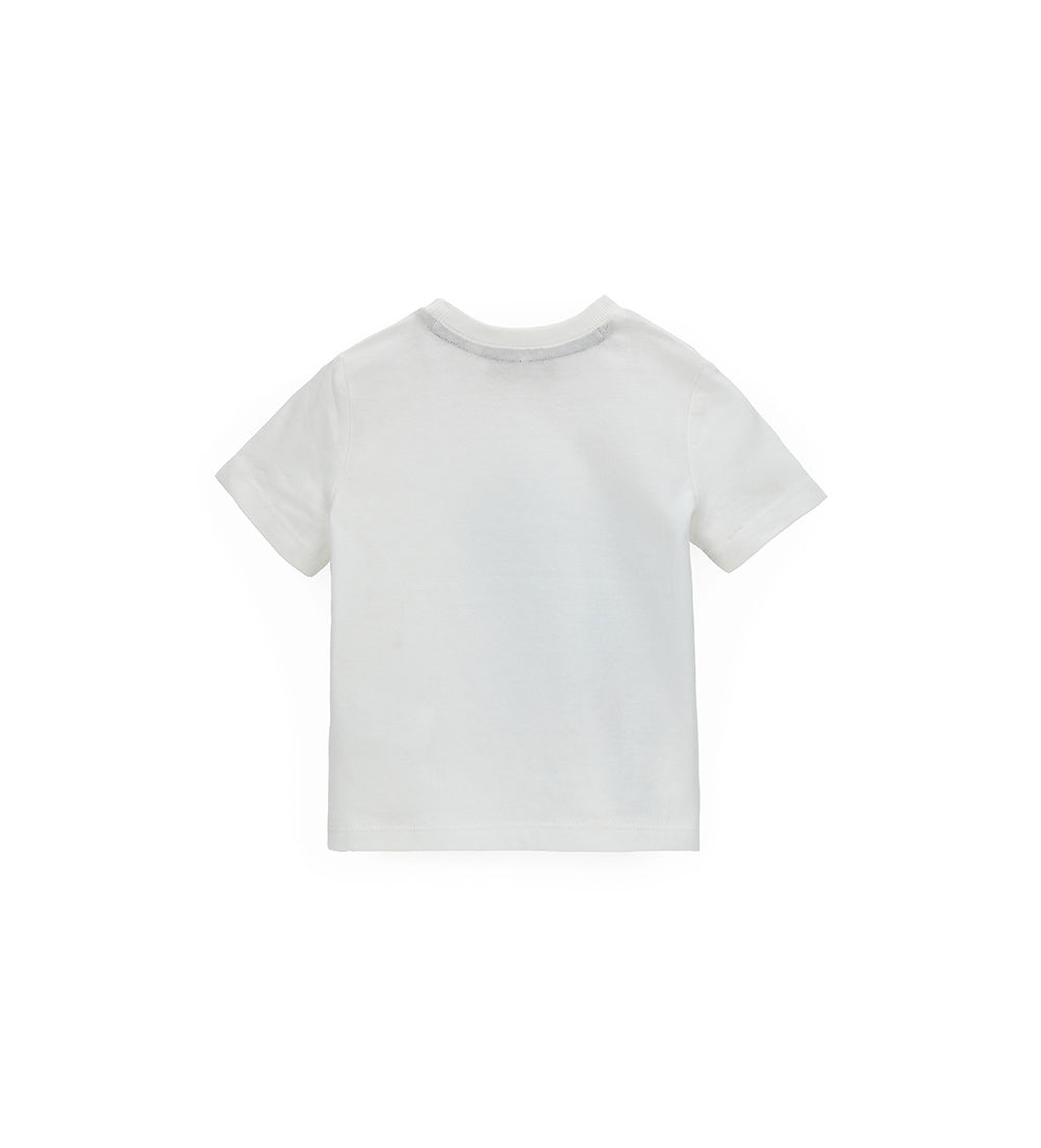 Baby boy's t-shirt