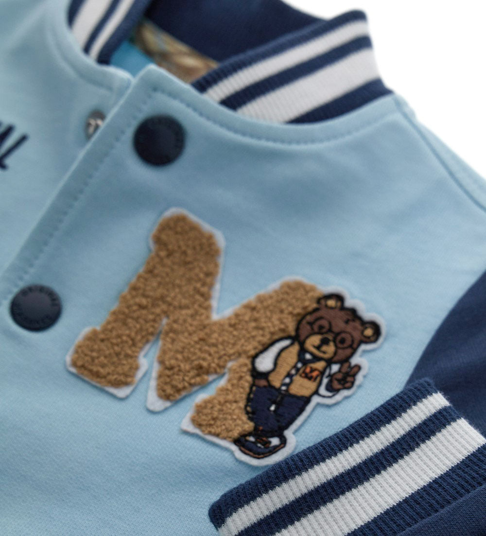 Baby boy's jacket