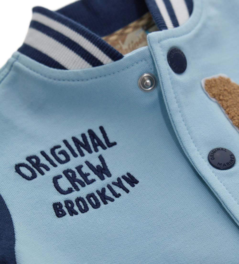 Baby boy's jacket