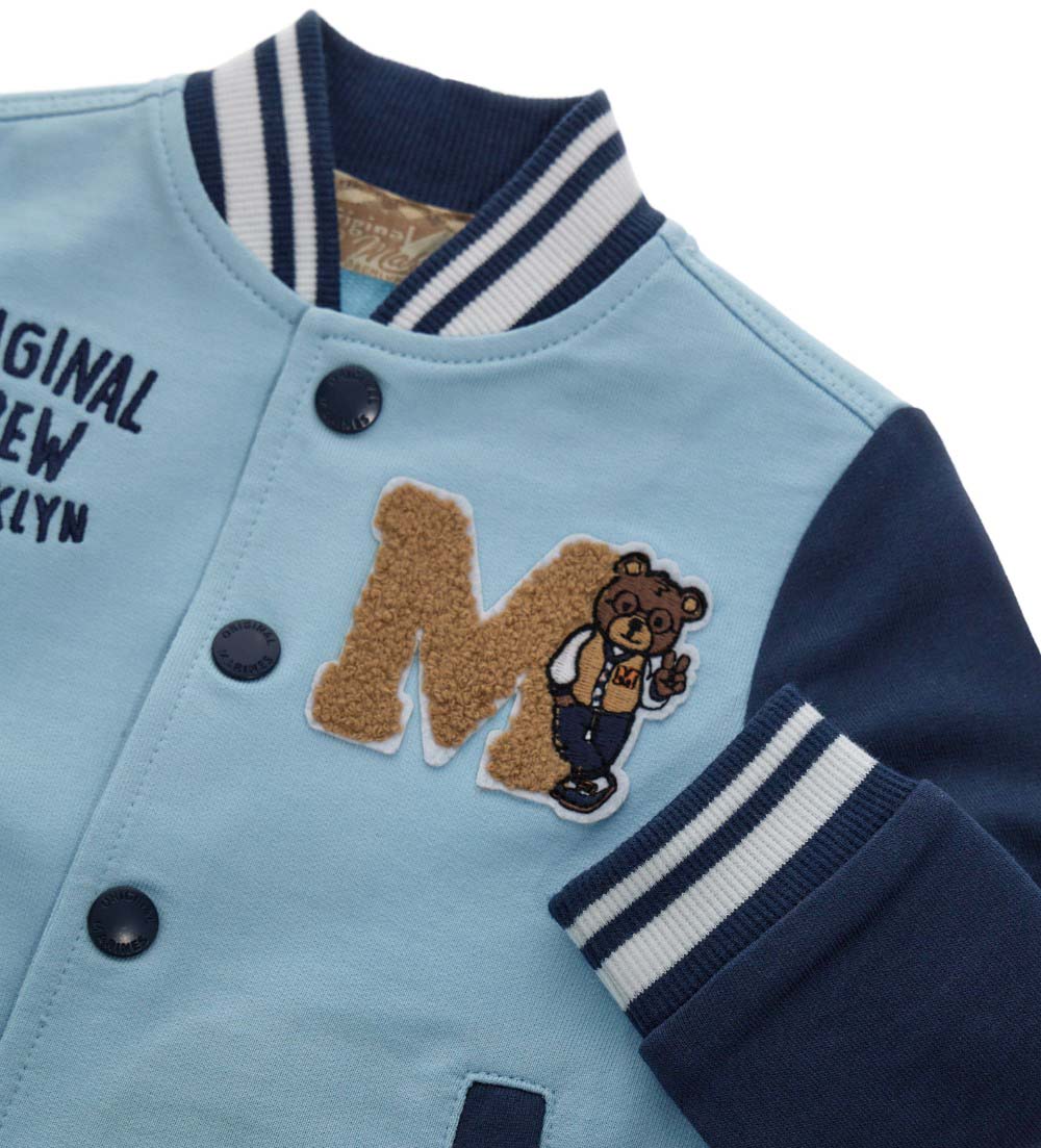 Baby boy's jacket