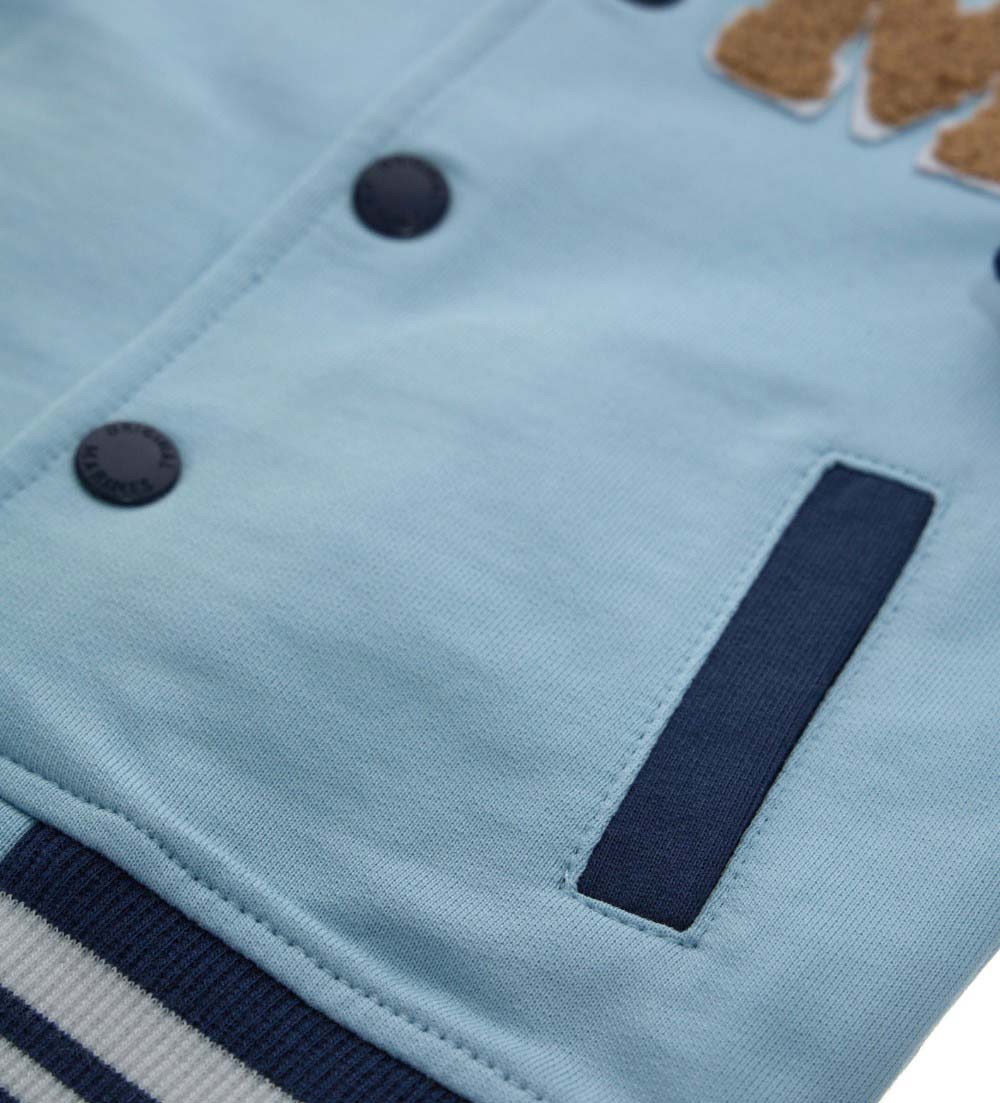 Baby boy's jacket