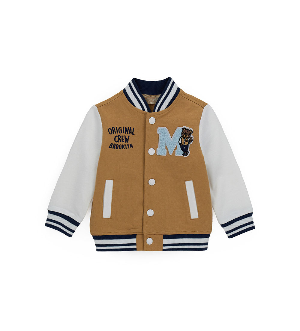 Baby boy's jacket