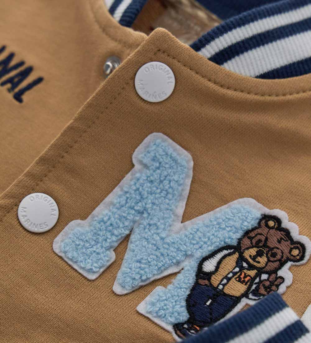 Baby boy's jacket