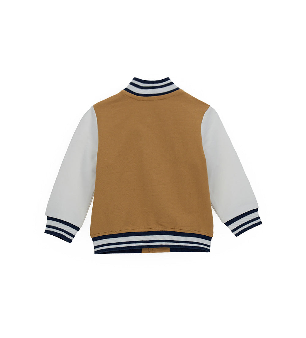Baby boy's jacket